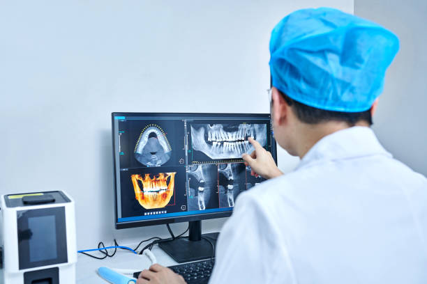 Best Emergency Dental Care for Broken or Chipped Teeth in Friend, NE
