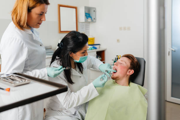 Best Emergency Root Canal Treatment in Friend, NE