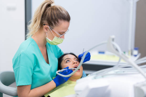 Best Pediatric Emergency Dentist in Friend, NE